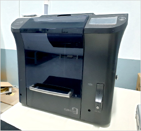 3D Printer