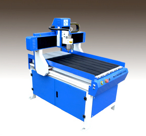 CNC Cutting Machine_BG-GTC 6090S